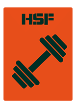 HSF Badge