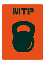 MTP Badge