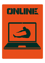 Online Badge