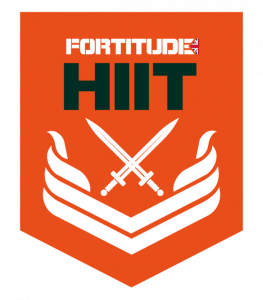 Online HITT Badge