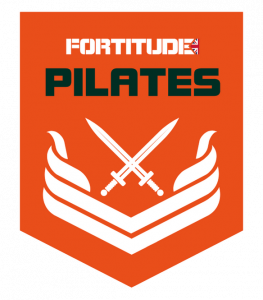 Online Pilates Badge