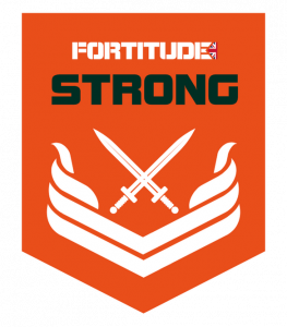 Online Strong Badge
