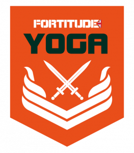 Online Yoga Badge